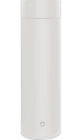 Термос  Xiaomi Vacuum Flask (белый)  фото, kupilegko.ru