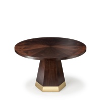 Equilibrium Стол кофейный Amy Somerville  фото, kupilegko.ru