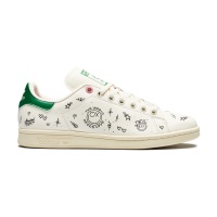 Кроссовки ADIDAS STAN SMITH X ANDRE SARAIVA ADGY1786 354878 SP  фото, kupilegko.ru