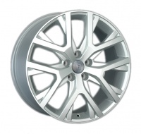 Колесные литые диски Replay Replay VOLKSWAGEN VV146 8x18 5x112 ET40 D57.1 Серебристый (024442-050029006)  фото, kupilegko.ru