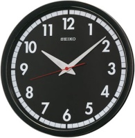 Настенные часы Seiko Clock QXA476KN. Коллекция Интерьерные часы  фото, kupilegko.ru