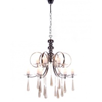 Подвесная люстра Lumina Deco Follio LDP 6078-12  фото, kupilegko.ru
