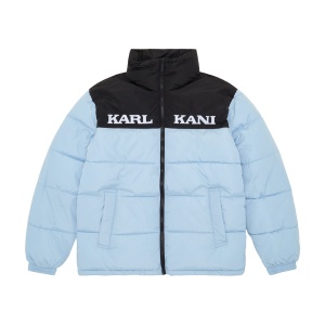 Куртка KARL KANI KK Retro Essential Puffer Jacket KKKMJK01209002 367491 SP  фото, kupilegko.ru