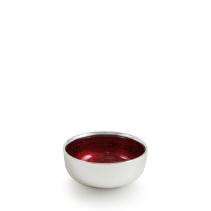 Ciotolina Rosso Cardinale Чаша S Greggio  фото, kupilegko.ru