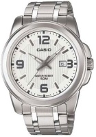 Японские наручные мужские часы Casio MTP-1314D-7A. Коллекция Analog  фото, kupilegko.ru