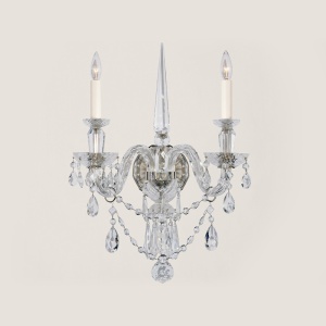 Daniela Double Бра M Ralph Lauren Home  фото, kupilegko.ru