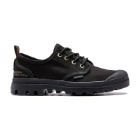 Ботинки PALLADIUM PAMPA OXFORD HERITAGE SUPPLY PL77358 315402 SP  фото, kupilegko.ru