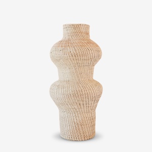 Baby A Ваза H67 см Nature vs Object  фото, kupilegko.ru