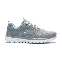 Кроссовки SKECHERS TWISTED FORTUNE SKN12614 333417 SP  фото, kupilegko.ru