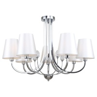 Подвесная люстра Rivoli Bet 2068-307 Б0055478  фото, kupilegko.ru