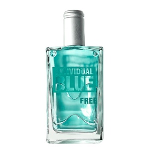 Мужская туалетная вода, парфюм AVON Individual Blue Free для него 137900186 LT  фото, kupilegko.ru