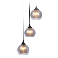 Подвесная люстра Ambrella light Traditional Modern TR3541  фото, kupilegko.ru