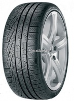 Автомобильные зимние шины Pirelli Winter 210 Sottozero Serie II 225/60 R18 100H  фото, kupilegko.ru