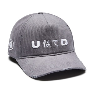 Кепка UNITED 4 4 CAP UNUJYC 363532 SP  фото, kupilegko.ru