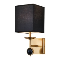 Бра, светильник настенный накладной Favourite 2822-1W  фото, kupilegko.ru