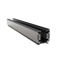 Шинопровод трехфазный Maytoni Technical Busbur Trunking TRX005-311B  фото, kupilegko.ru