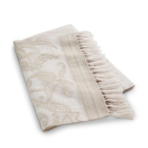 Giselle Cream Покрывало Ralph Lauren Home  фото, kupilegko.ru