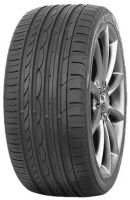 Автомобильные летние шины Yokohama Advan Sport V103A 295/40 R20 106Y  фото, kupilegko.ru