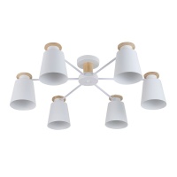 Потолочная люстра Rivoli Adna 9112-306 Б0053436  фото, kupilegko.ru