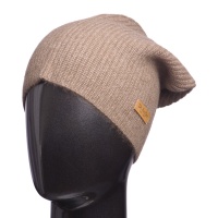 Мужская шапка бини Dr.Koffer M-4-232-61 4068 DK  фото, kupilegko.ru