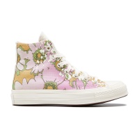 Кеды CONVERSE CHUCK 70 Crafted Florals CVA00537 317482 SP  фото, kupilegko.ru