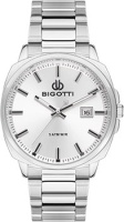 fashion наручные мужские часы BIGOTTI BG.1.10483-1. Коллекция Raffinato  фото, kupilegko.ru