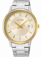 Японские наручные мужские часы Seiko SGEH92P1. Коллекция Conceptual Series Dress  фото, kupilegko.ru