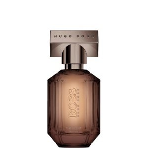 Женская парфюмерная вода BOSS The Scent Absolute For Her 78000030 LT  фото, kupilegko.ru