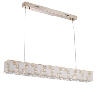 Подвесная люстра Odeon Light CROSSA 5072/50L  фото, kupilegko.ru