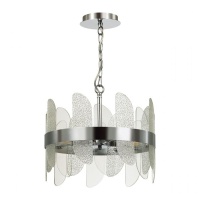 Подвесная люстра Lumion Moderni Sigrid 5271/4  фото, kupilegko.ru