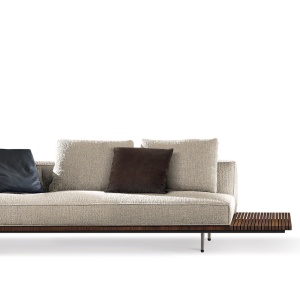 Brasilia Ecru Диван Minotti  фото, kupilegko.ru