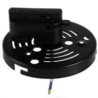 Комплектующие для трек-систем Lightstar Asta 592067  фото, kupilegko.ru