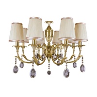 Подвесная люстра Lightstar Cappa 691082  фото, kupilegko.ru