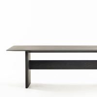 Sea of Tranquility Стол обеденный De Padova x Time & Style  фото, kupilegko.ru