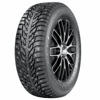 Автомобильные зимние шины Nokian Hakkapeliitta 9 SUV 275/55 R20 117T  фото, kupilegko.ru