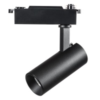 Трековый светодиодный светильник Lightstar Fuoco Led 218217  фото, kupilegko.ru