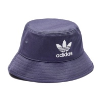 Панама ADIDAS Adicolor Trefoil Bucket Hat ADHD9710 321681 SP  фото, kupilegko.ru