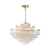 Подвесная люстра Odeon Light WAYTA 5073/14  фото, kupilegko.ru