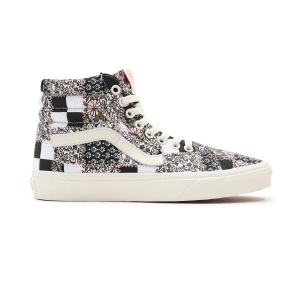 Кеды VANS SK8-HI VNVA32QG 314059 SP  фото, kupilegko.ru