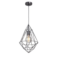 Подвесная люстра Vitaluce V4731-1/1S  фото, kupilegko.ru