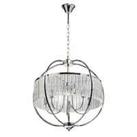 Подвесная люстра MW-Light Гослар 498015805  фото, kupilegko.ru