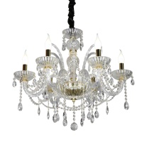 Подвесная люстра Omnilux Bonaita OML-70103-06  фото, kupilegko.ru
