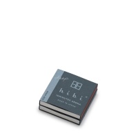 Oak Moss Deep Regular Box Набор для ароматерапии Hibi  фото, kupilegko.ru