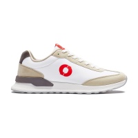 Кроссовки ECOALF PRINCE KNIT TRAINERS EASHSNPRINC0092MS23 334610 SP  фото, kupilegko.ru