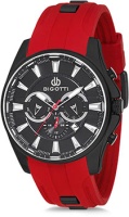 fashion наручные мужские часы BIGOTTI BGT0251-4. Коллекция Milano  фото, kupilegko.ru