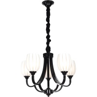 Подвесная люстра Lucia Tucci Madrid 116.5  фото, kupilegko.ru