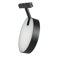 Трековый светодиодный светильник для магнитного шинопровода LOFT IT Tech T054-15  фото, kupilegko.ru