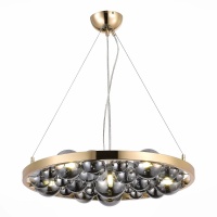 Подвесная люстра ST Luce Olmi SL1510.203.06  фото, kupilegko.ru