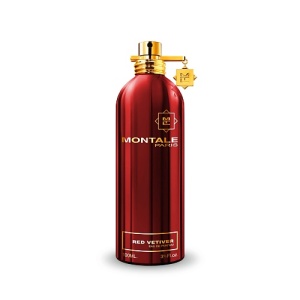 Мужская парфюмерная вода MONTALE Red Vetiver 143100551 LT  фото, kupilegko.ru