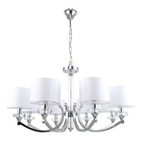 Подвесная люстра Stilfort Lordi 1040/09/08P  фото, kupilegko.ru